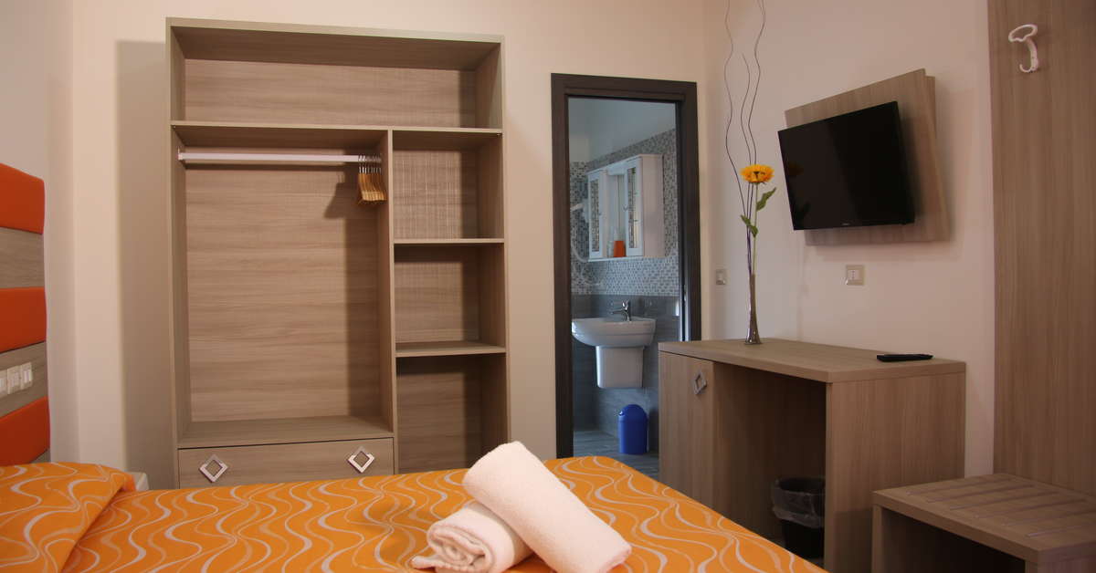 Een foto van ChrisMare Hotel