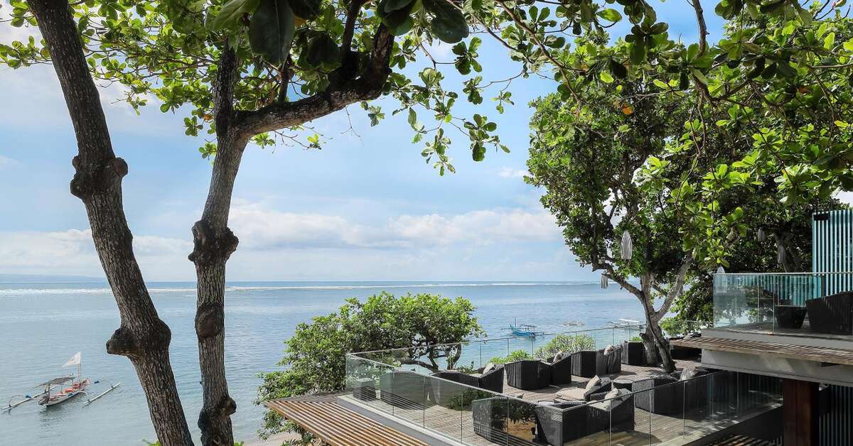 Een foto van Maya Sanur