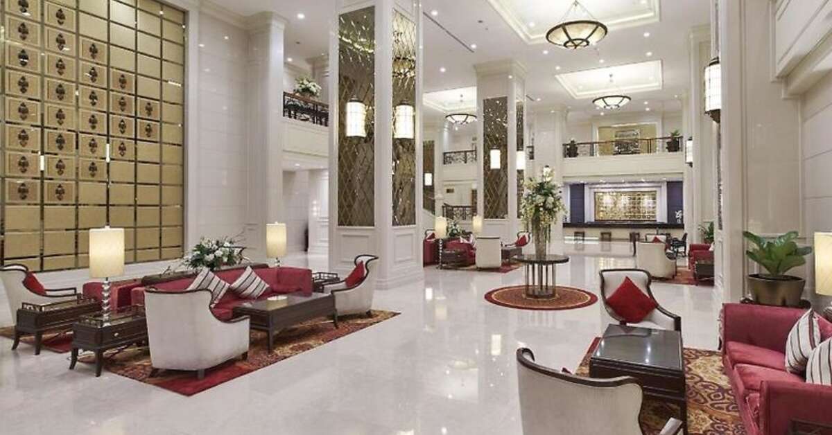 Een foto van Grande Centre Point Ratchadamri