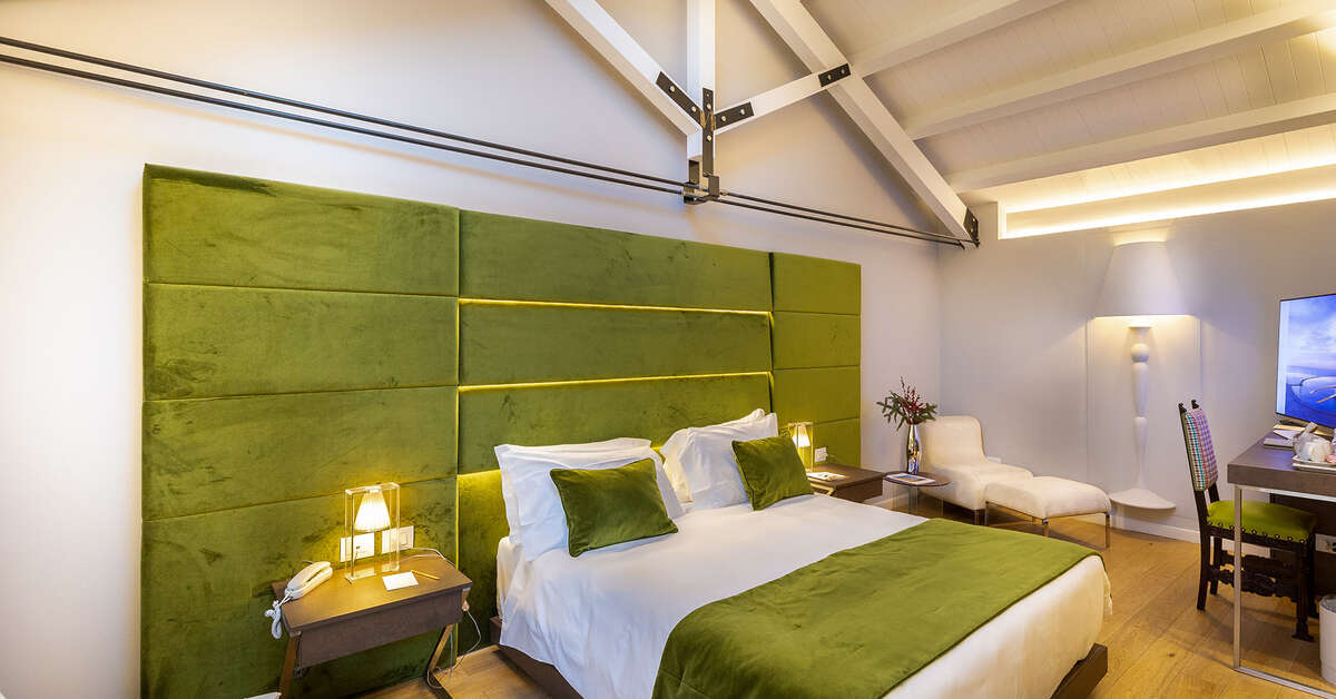 Een foto van Palazzo Marletta Luxury House Hotel