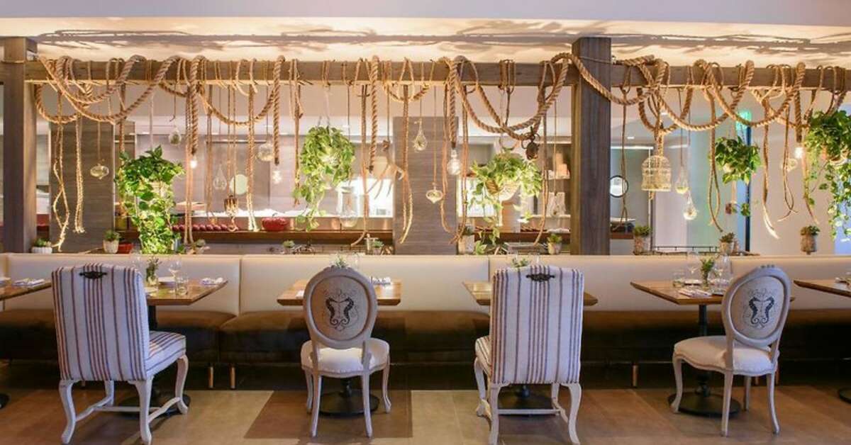Een foto van Shelborne South Beach