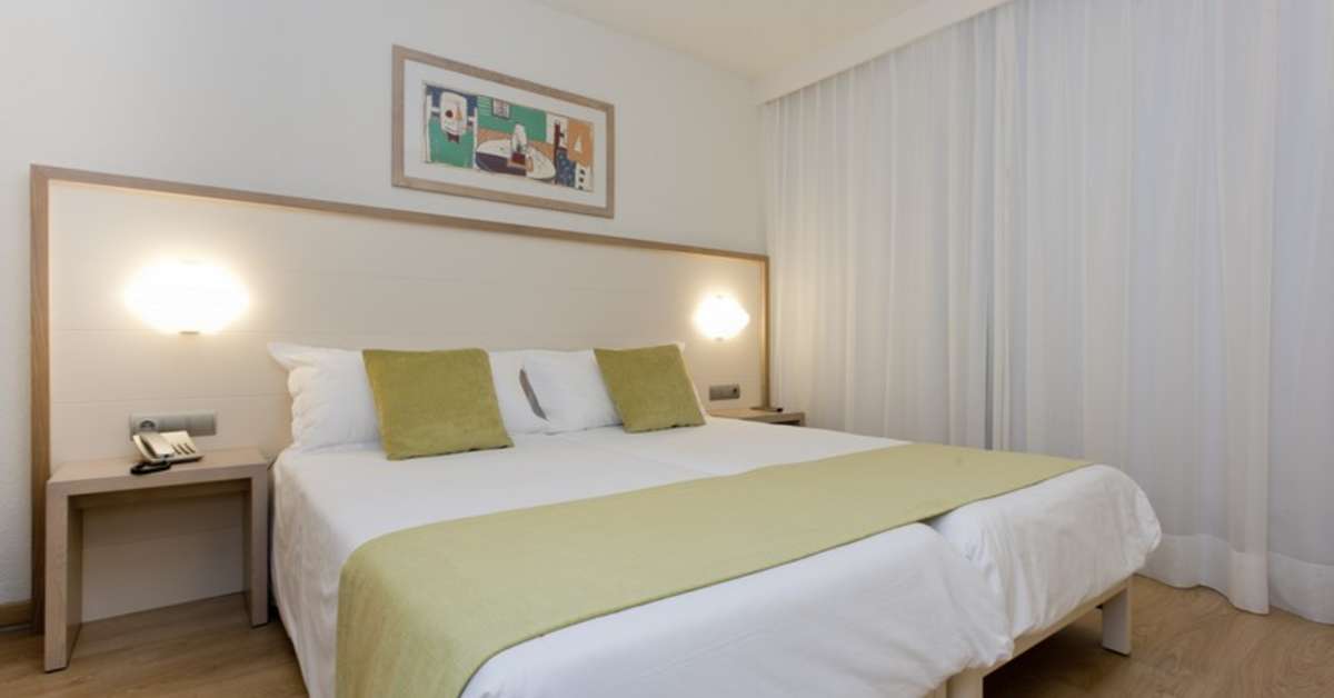 Een foto van Insotel Cala Mandia Resort