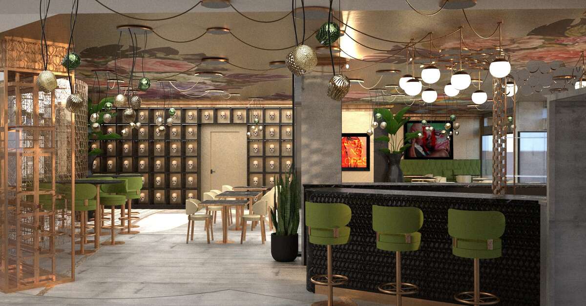 Een foto van Innside Tenerife Santa Cruz by Melia