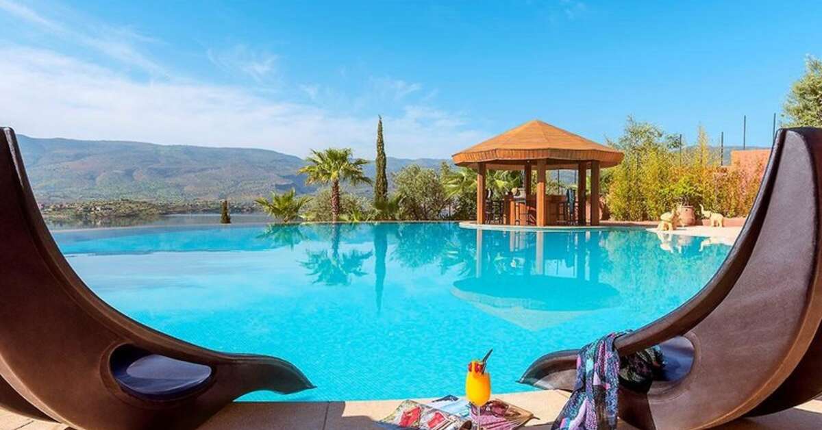 Een foto van Widiane Suites & Spa