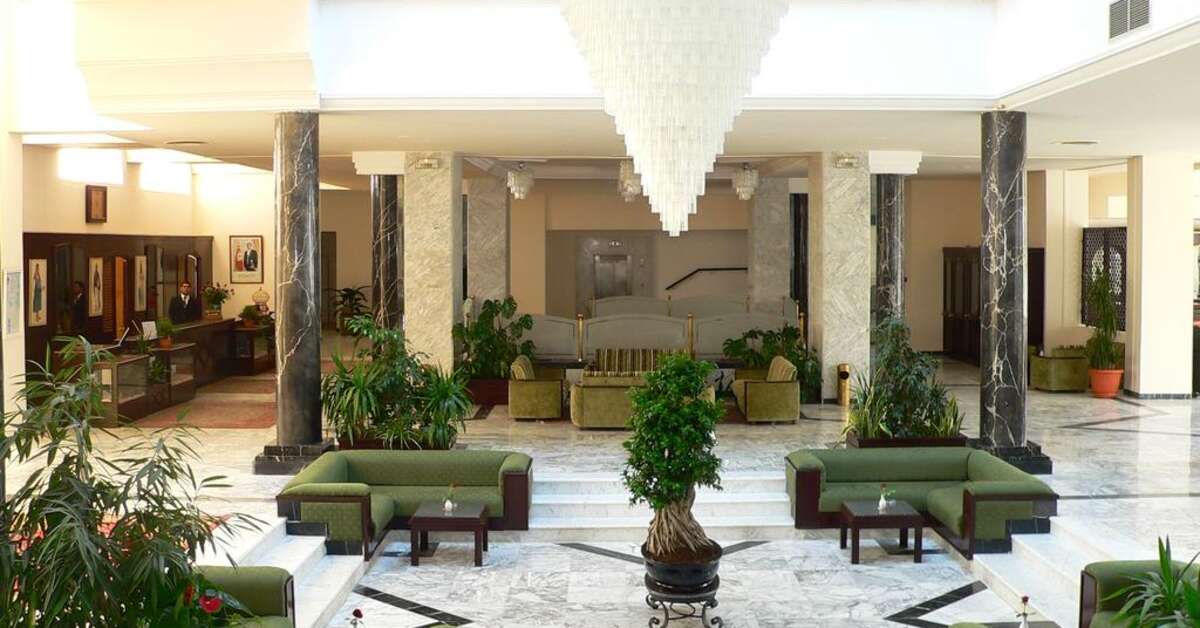 Een foto van Liberty Resort
