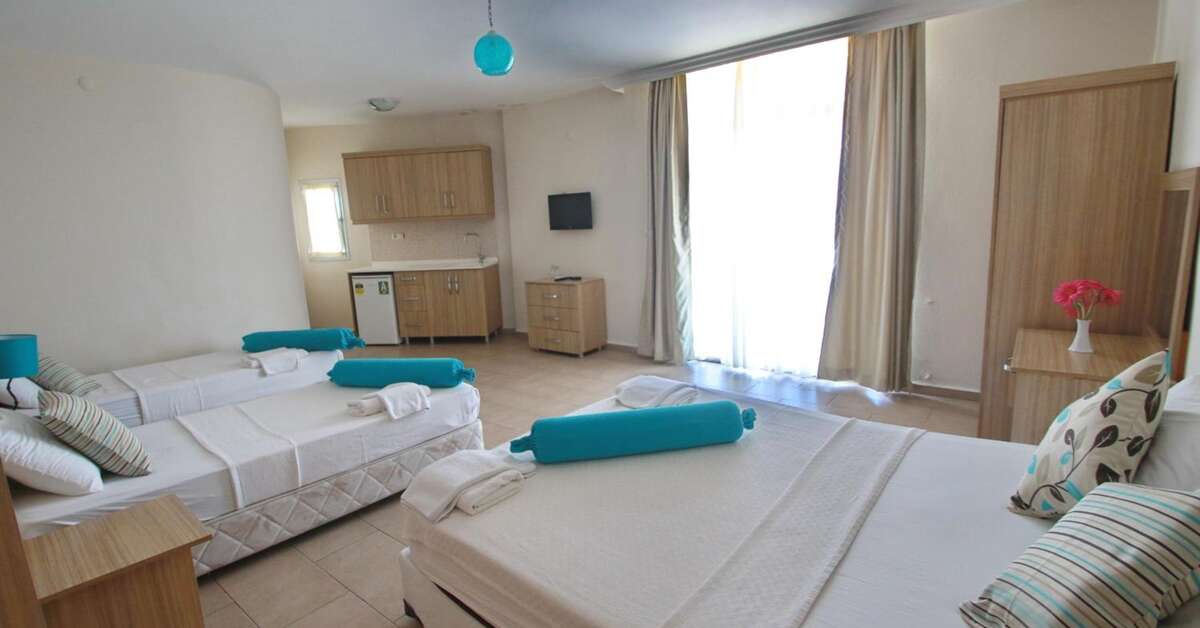 Een foto van Ponz Boutique Hotel