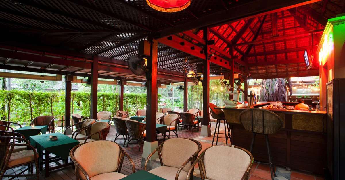 Een foto van Khao Lak Bhandari Resort & Spa