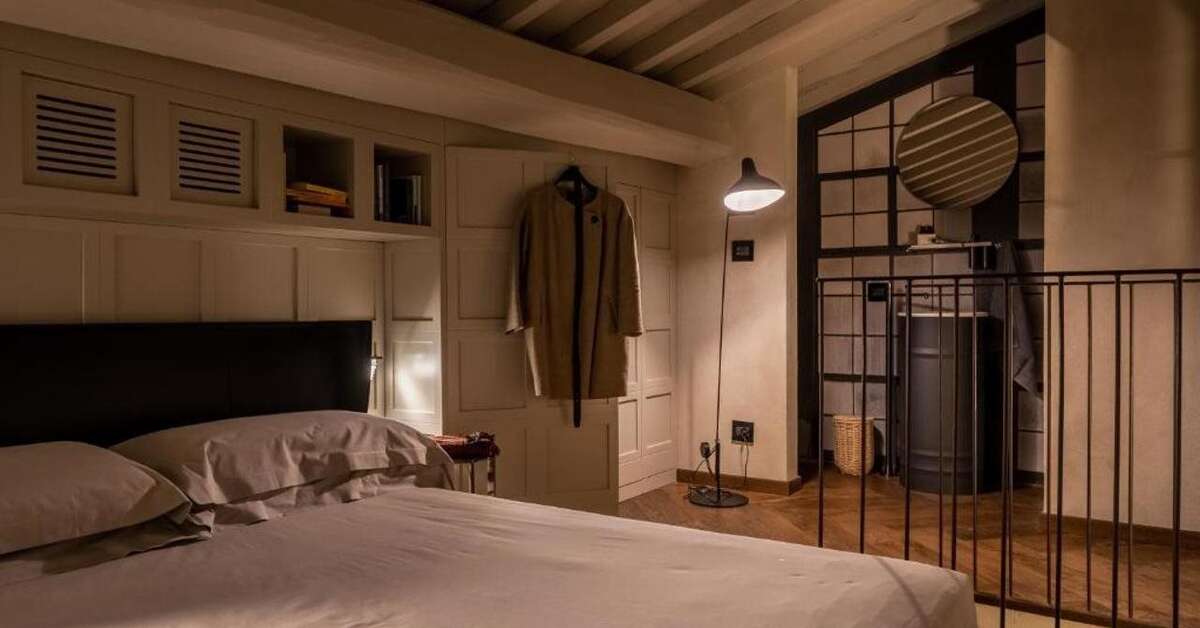 Een foto van Oltrarno 1881 Appartementen