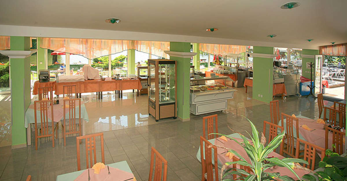 Een foto van Hotel Riviera