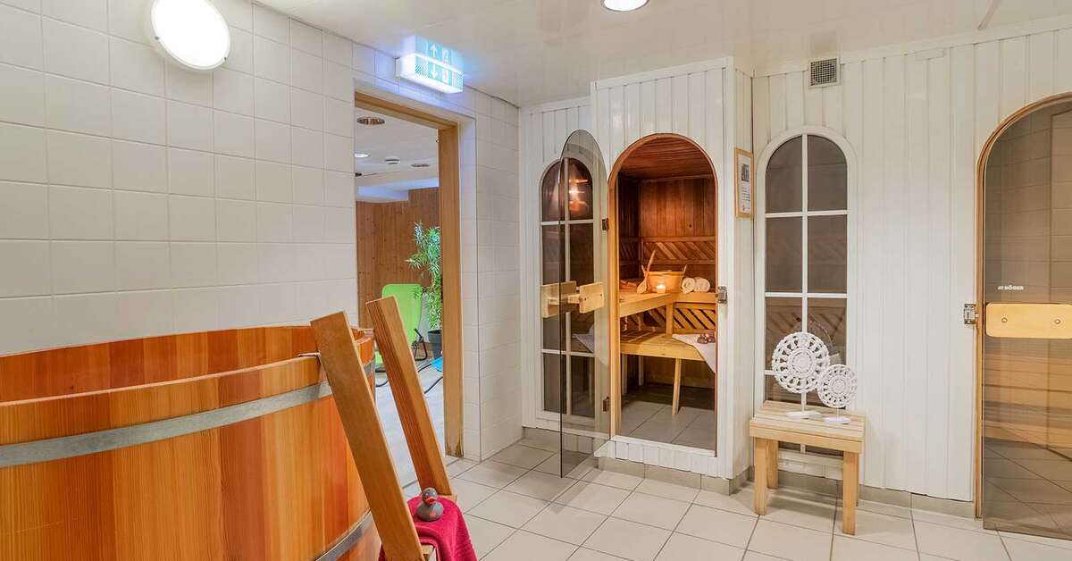 Een foto van Achat Hotel Suhl