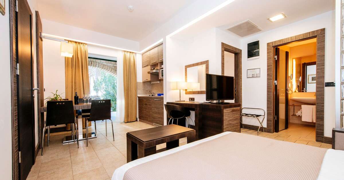 Een foto van Zaton Holiday Resort