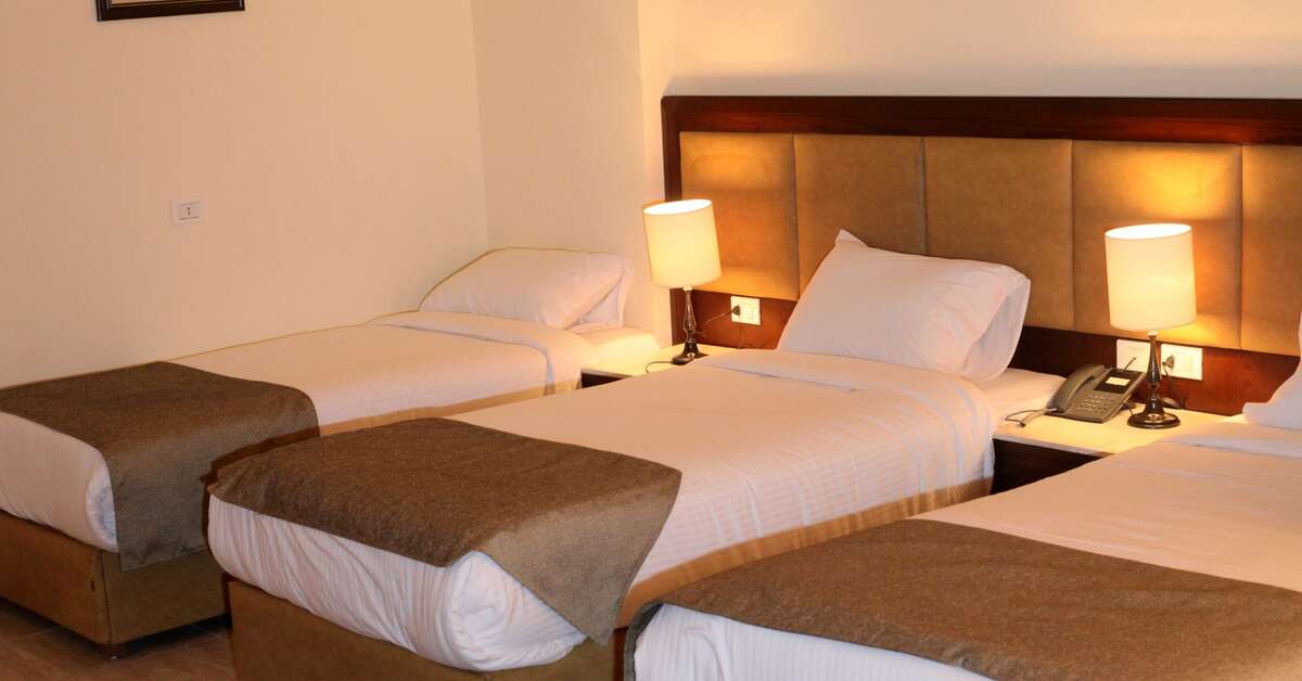Een foto van Minamark Beach Resort & Spa