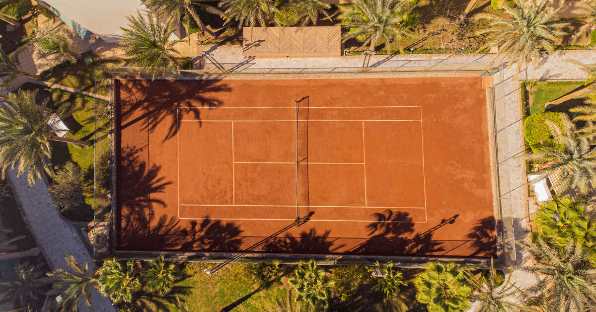 Een foto van Bel Air Azur Resort