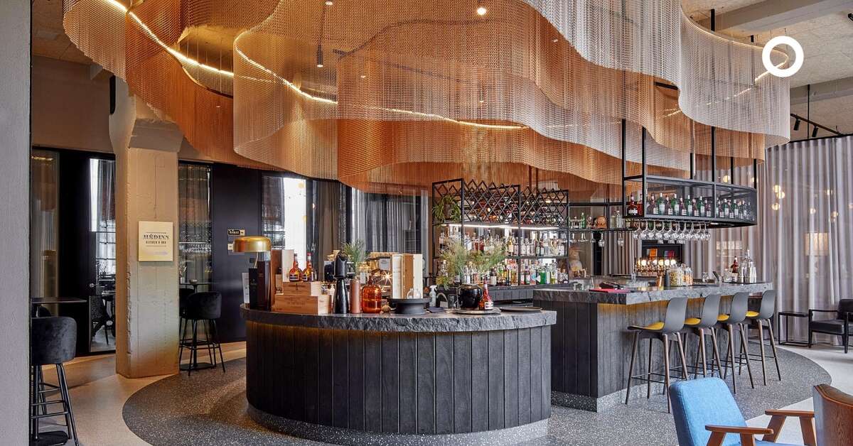 Een foto van Grandi by CenterHotels