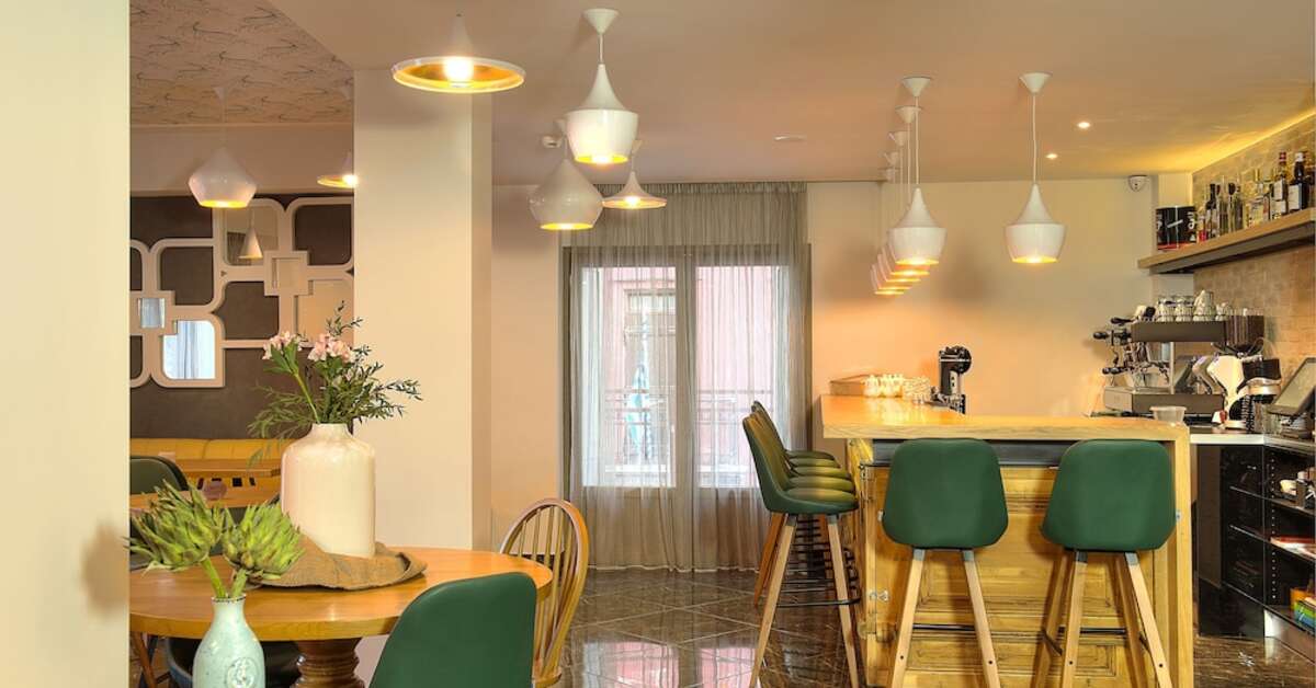 Een foto van Hotel Elia Bettolo