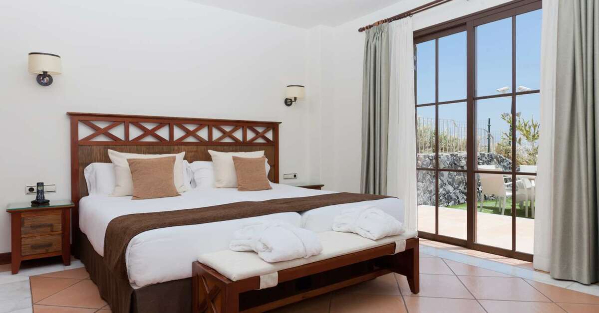 Een foto van Hotel Suite Villa Maria