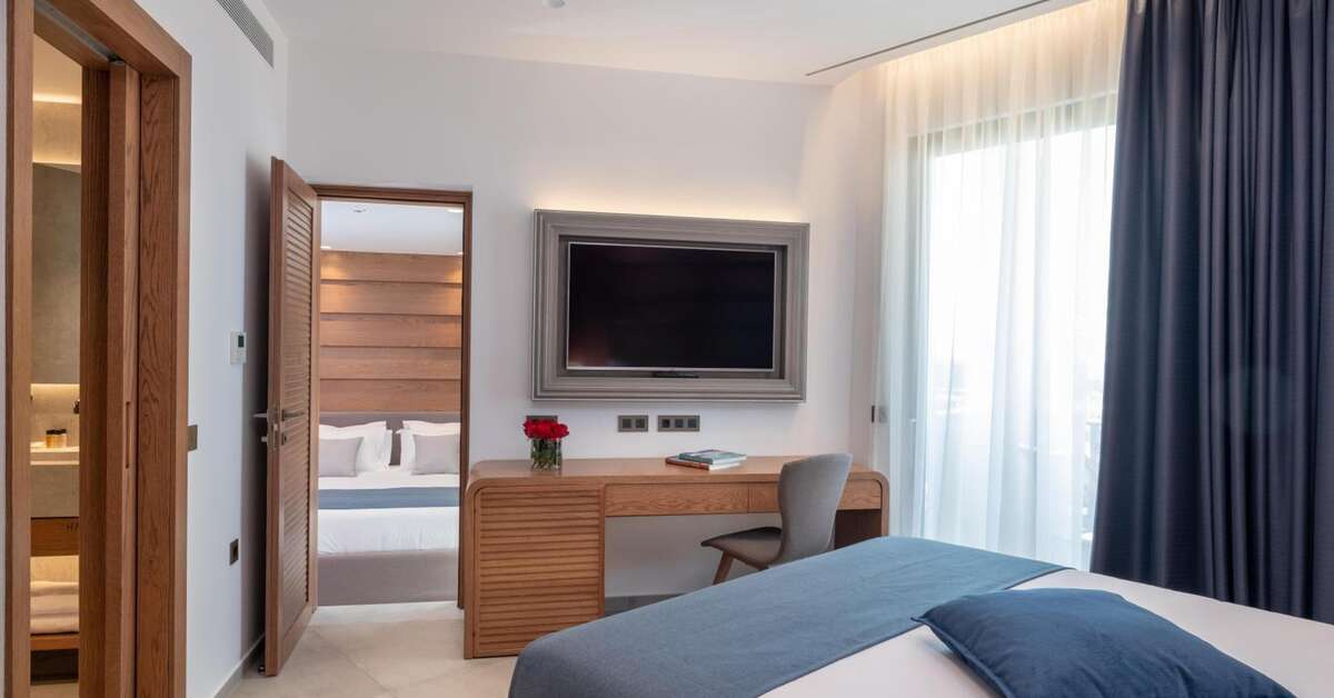 Een foto van Nana Golden Beach