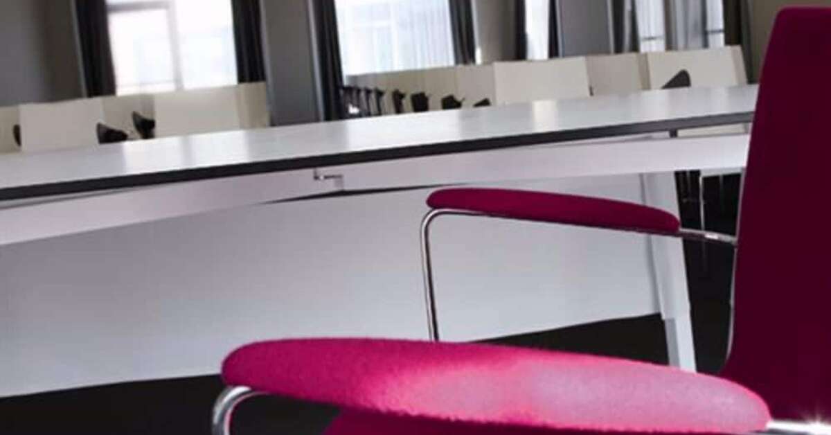 Een foto van G Hotel Ancona