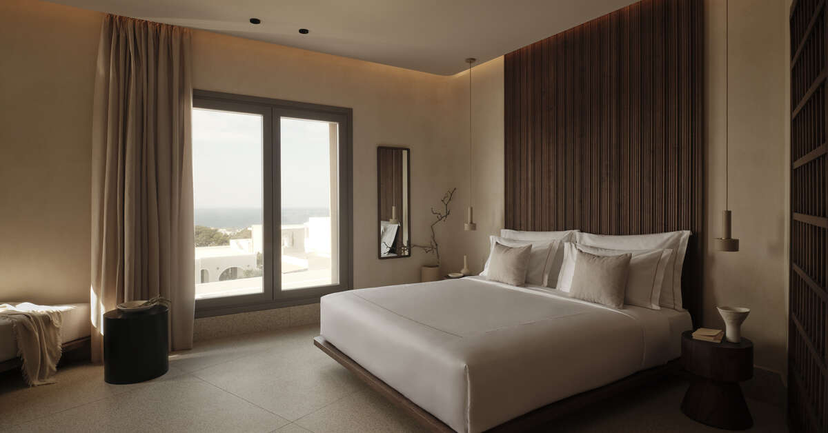 Een foto van Enarma Suites & Spa Wellness Retreat