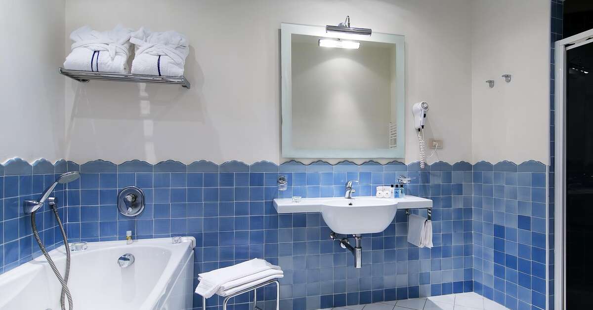 Ein Foto Hotel Club Due Torri