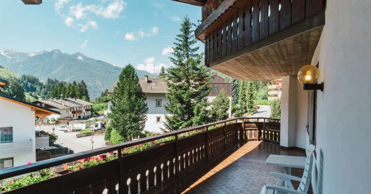 Een foto van Hotel Residence Griesfeld