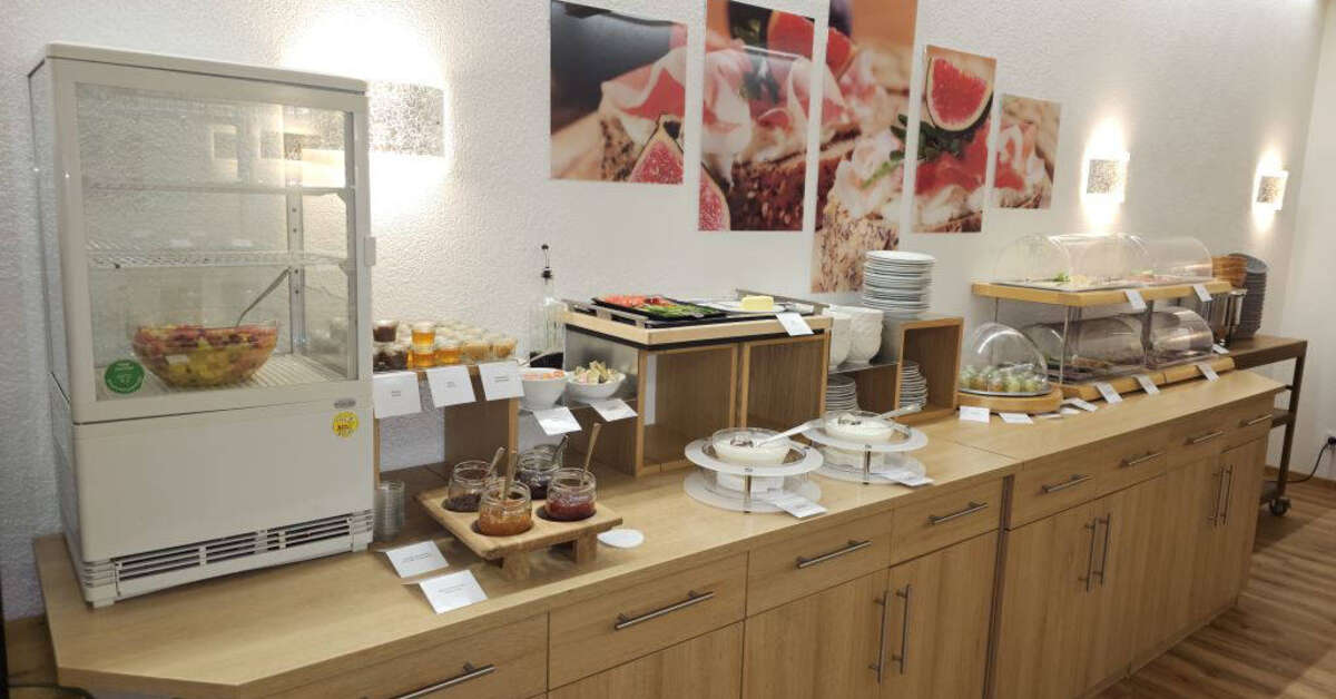 Een foto van Posthotel Traube
