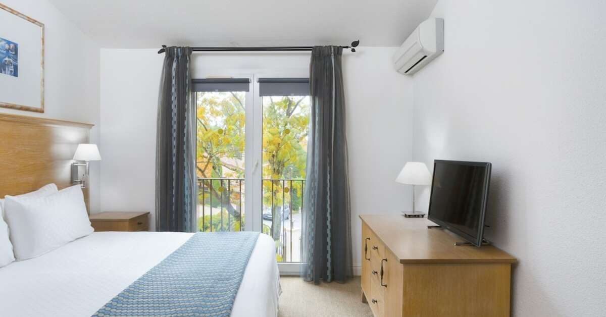 Een foto van Le Club Mougins