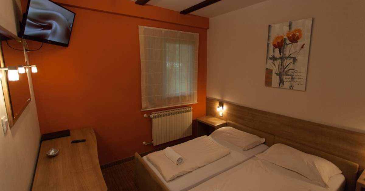 Een foto van Plitvice Holiday Resort
