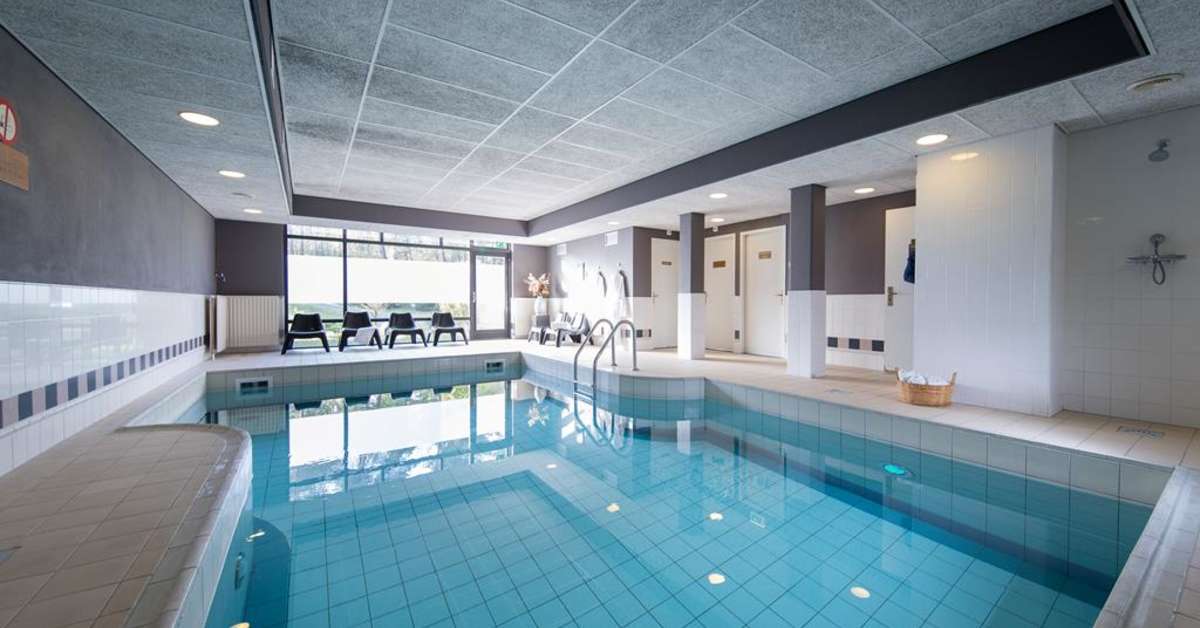 Een foto van Bilderberg Residence Groot Heideborgh