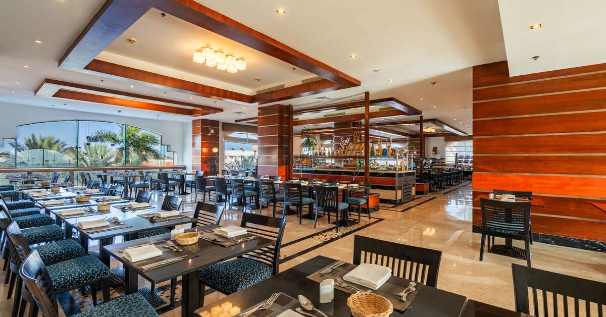 Een foto van Xperience Sea Breeze Resort