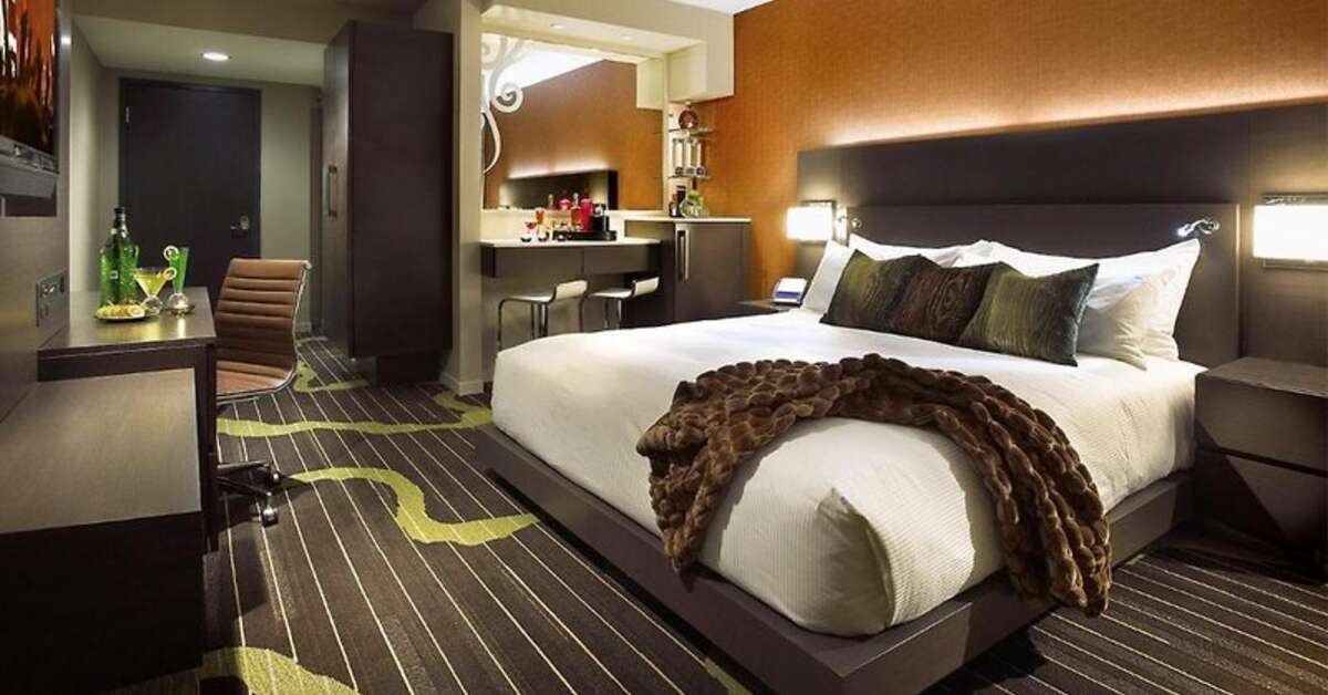 Een foto van Hard Rock Hotel San Diego