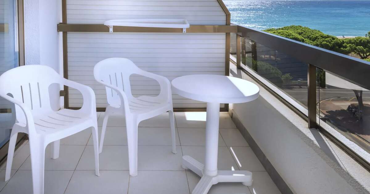 Een foto van Hotel Tropic Park