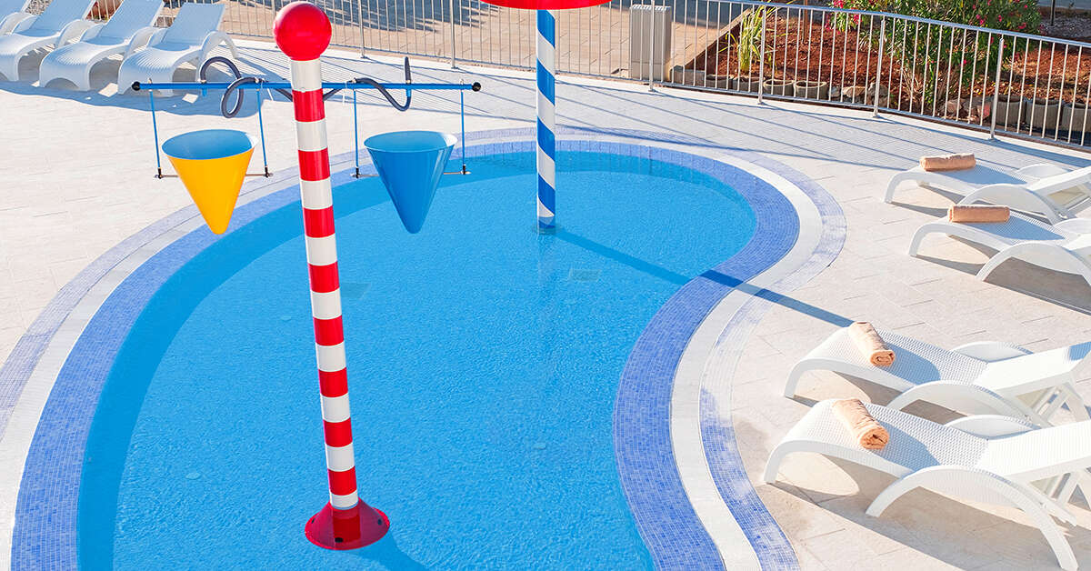 Een foto van Aminess Vival Port9 Resort