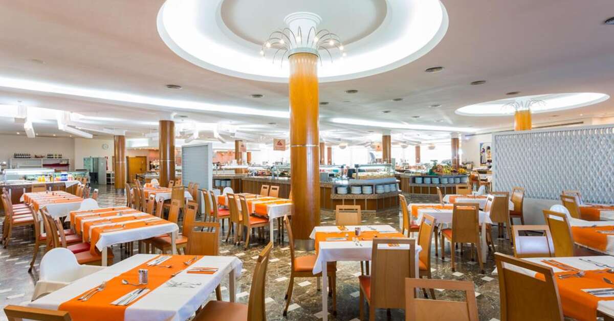 Een foto van Sirenis Seaview Country Club