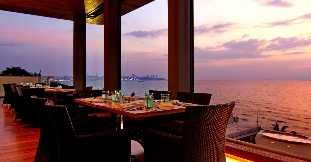 Een foto van Cape Dara  Resort