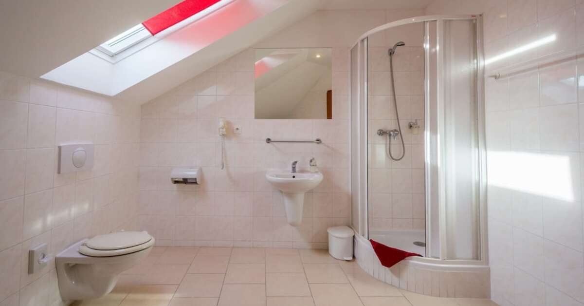 Een foto van Prague Centre Plaza Hotel