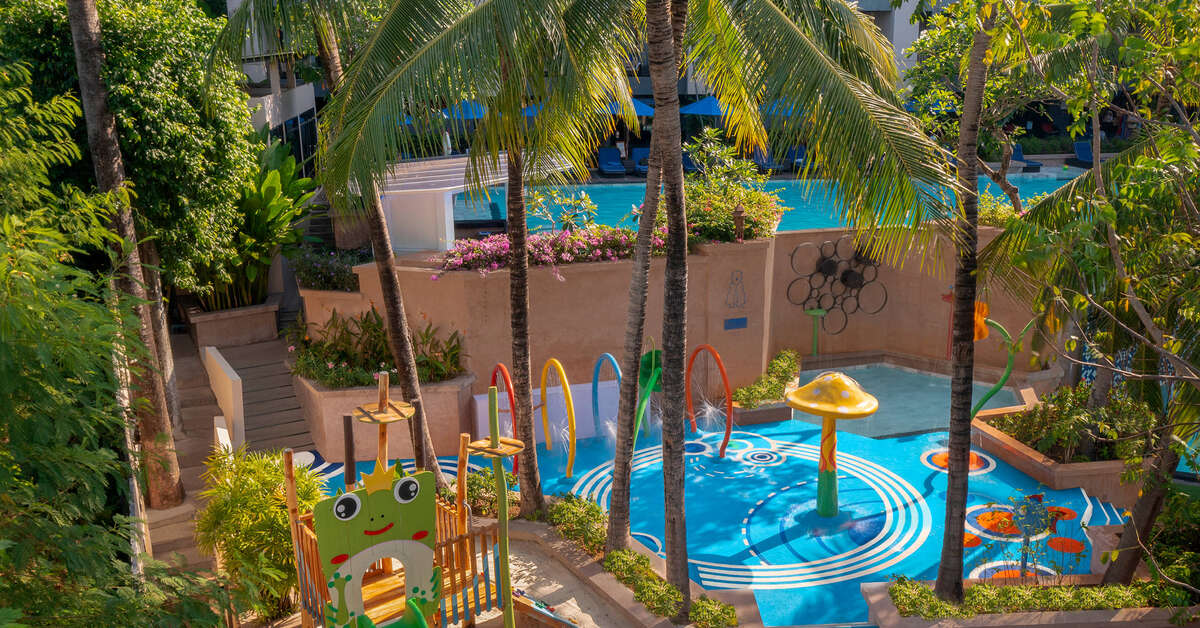 Een foto van Novotel Phuket Kata Avista Resort & Spa
