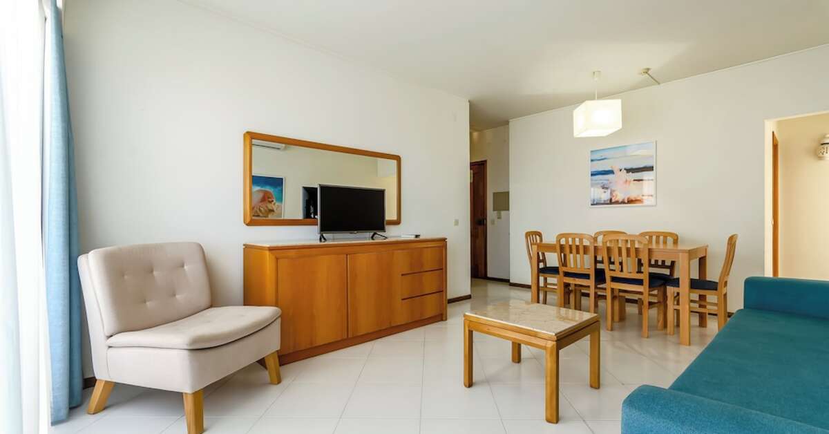 Ein Foto Apartments Algarve Mor