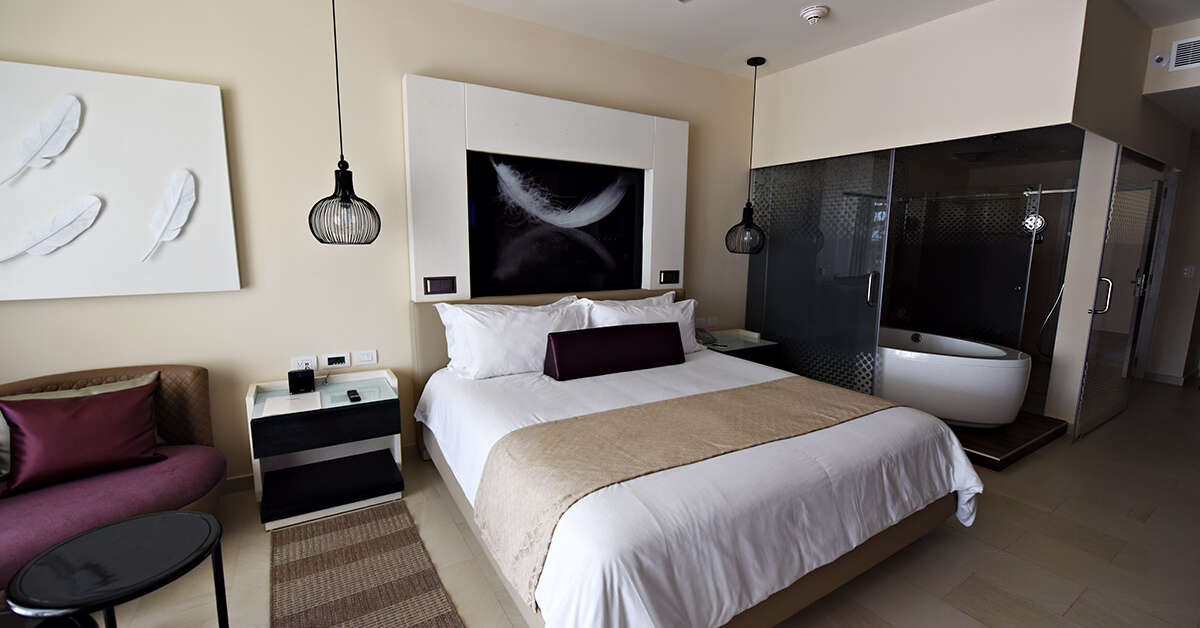 Een foto van Chic Punta Cana by Royalton