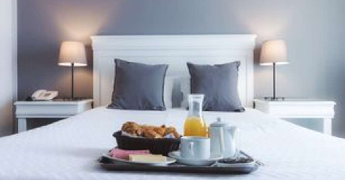 Een foto van Hotel Appartementen Gaivota