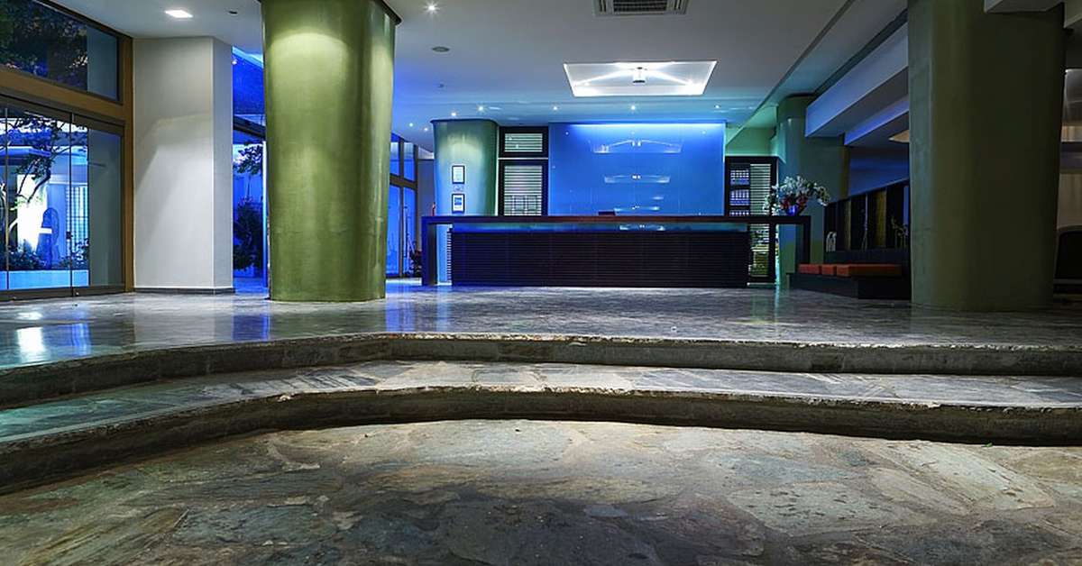 Ein Foto Sitia Beach City Resort & Spa