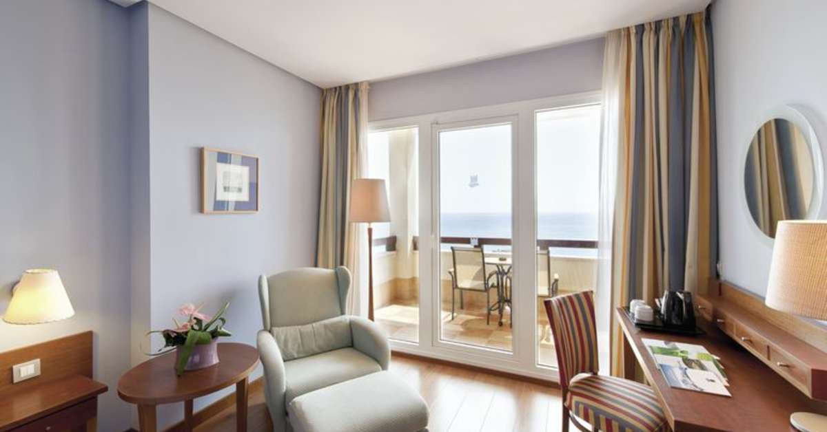 Een foto van Amare Marbella Beach Hotel