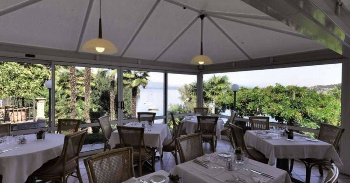 Een foto van Hotel Villa Paradiso