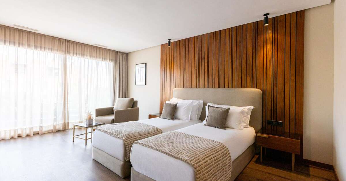 Ein Foto Longue Vie Hotel Marrakech