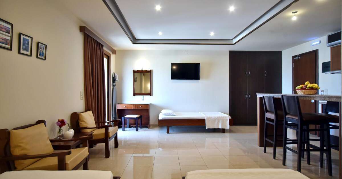 Ein Foto 24 Seven Boutique Hotel