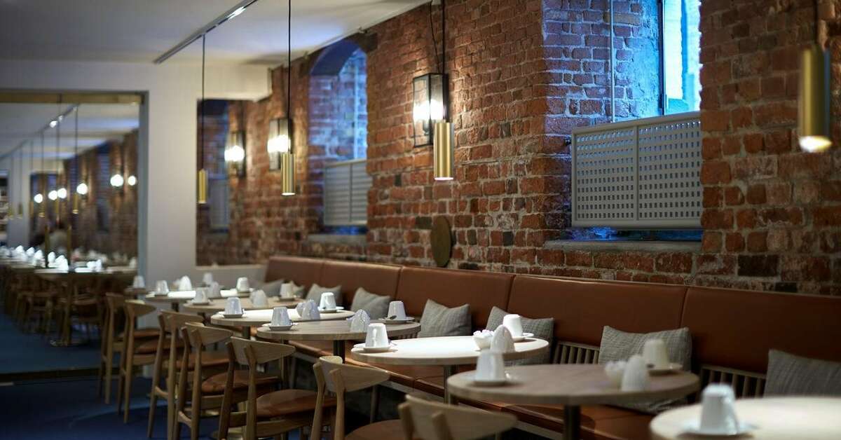 Een foto van Hotel Copenhagen Strand