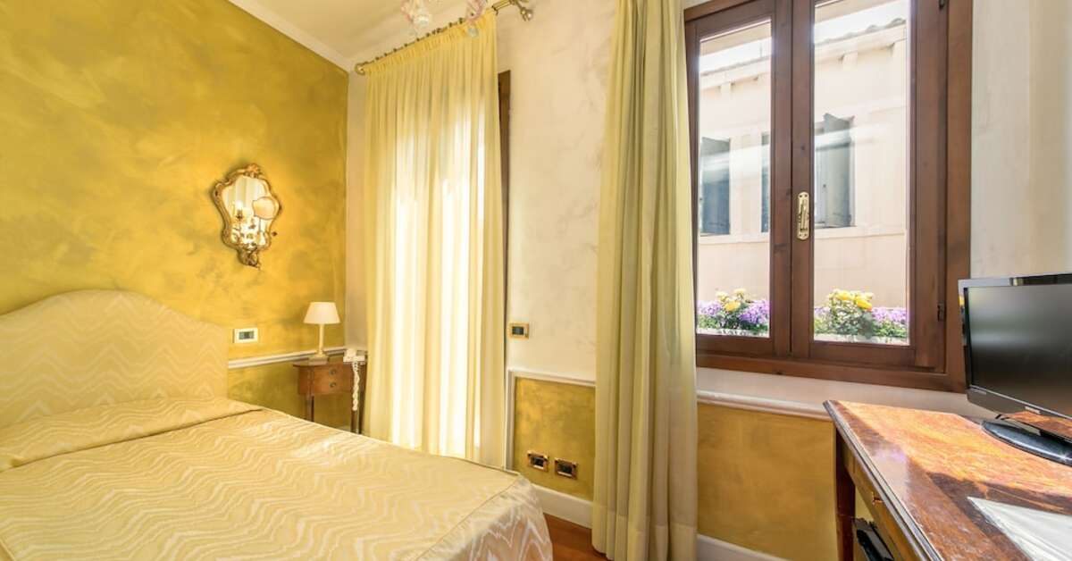 Een foto van Hotel Pantalon