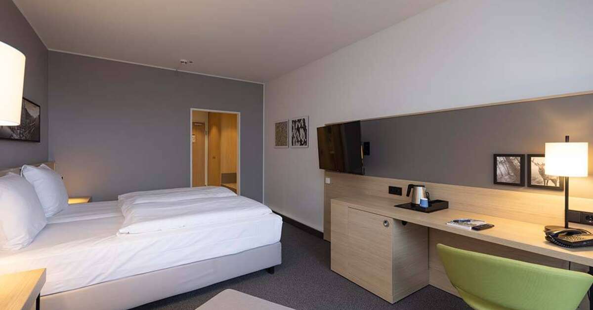 Een foto van Fletcher Hotel-Restaurant Arnsberg-Sauerland