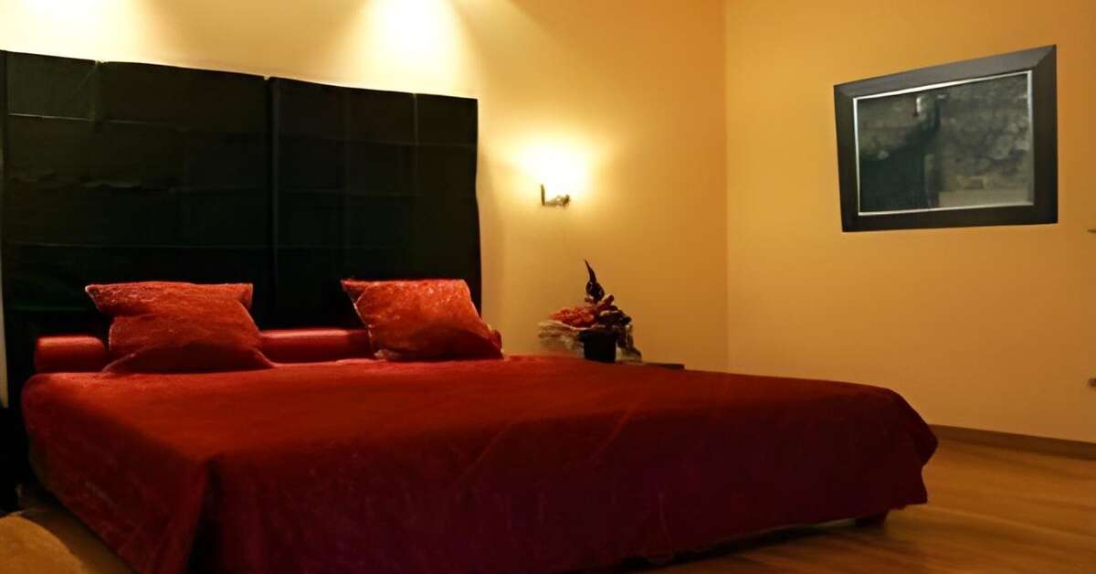 Een foto van Athens Art Hotel