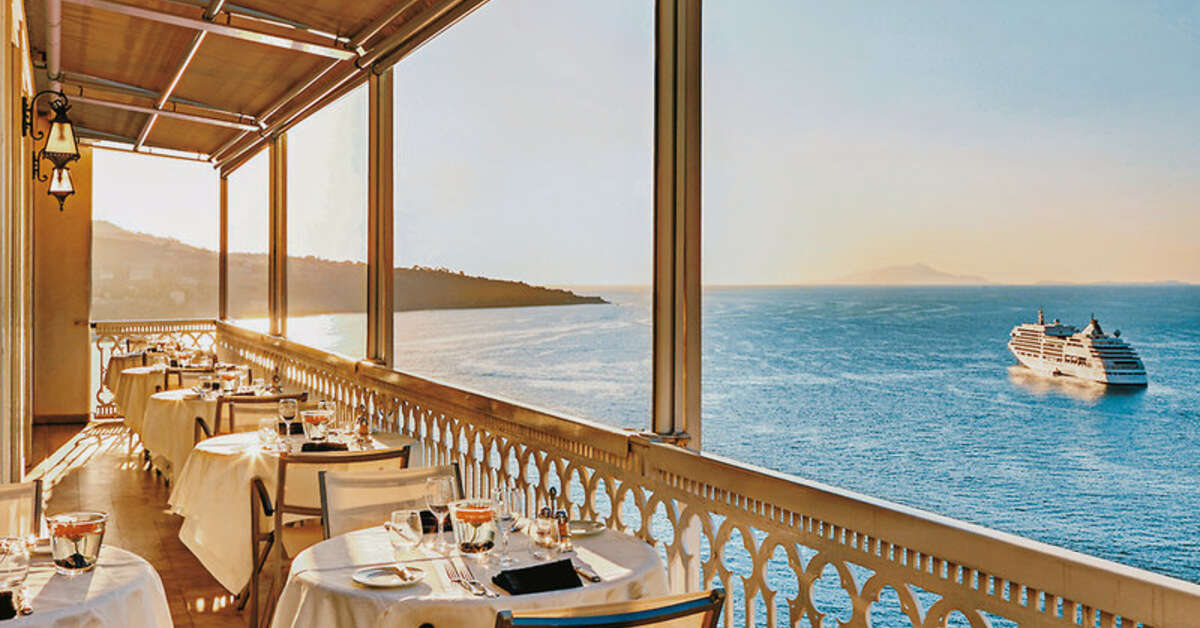 Ein Foto Hotel Mediterraneo